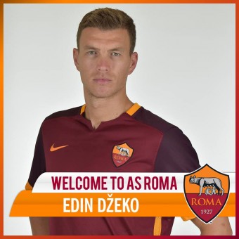 dzeko