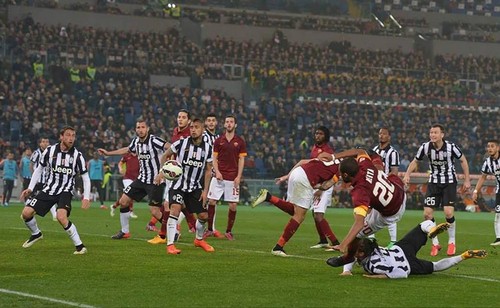 Roma_Juve_precedenti