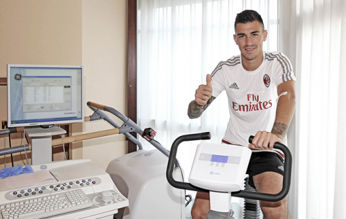 romagnoli visite mediche milan