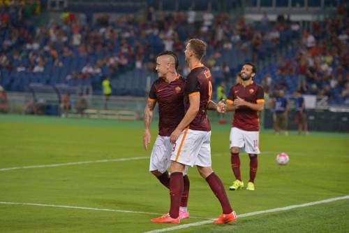 dzeko