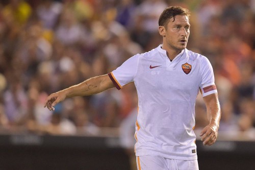 totti