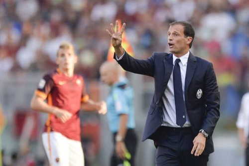 allegri