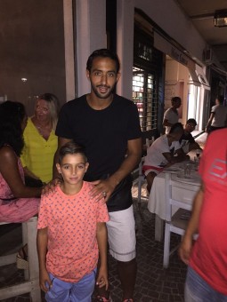 benatia