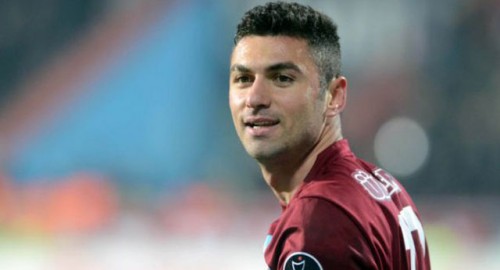 burak-yilmaz-manchester-united-cantona-galatasaray