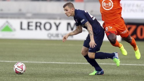 CALCIO: MERCATO; ROMA SCATENATA VICINA A DIGNE, INTER IDEA CRISCITO