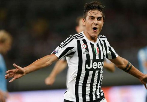 dybala