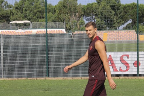 dzeko