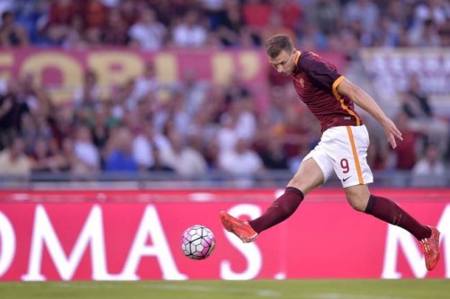 dzeko