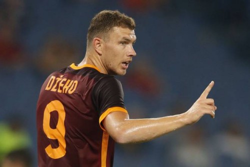 dzeko9