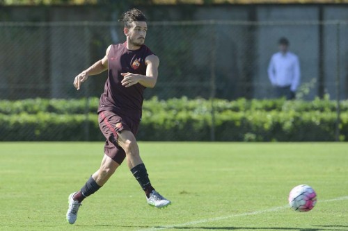 florenzi 9