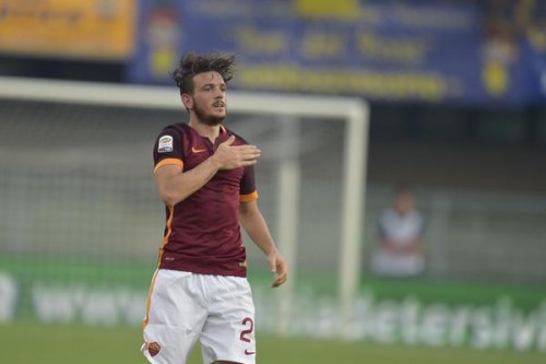 florenzi gol
