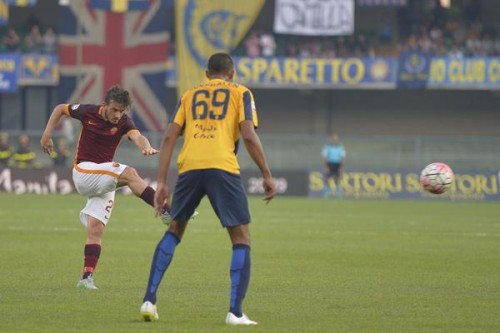 florenzi gol1