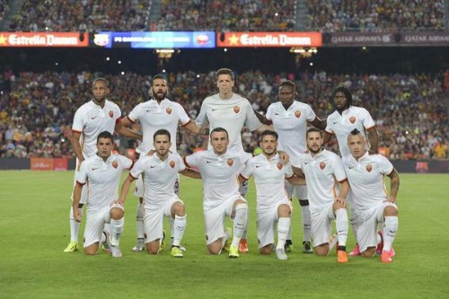 formazione roma