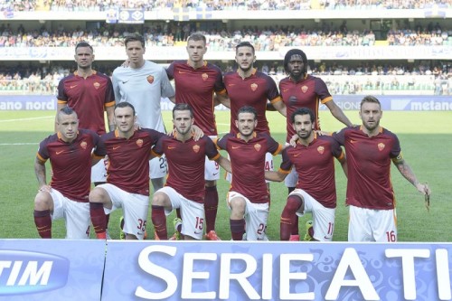 formazione roma