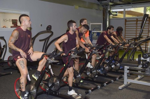 palestra
