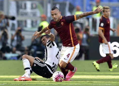 romajuve-nainggolan sturaro