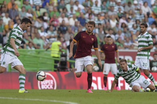 sporting-roma
