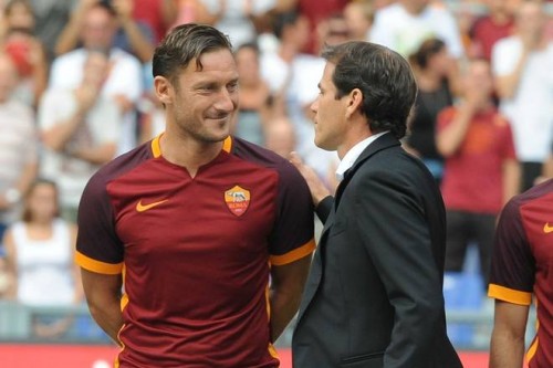 totti garcia