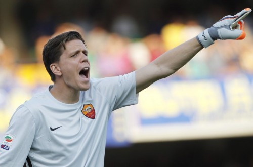 verona-roma-szczesny