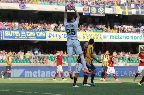 verona-roma-szczesny