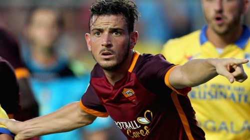 florenzi