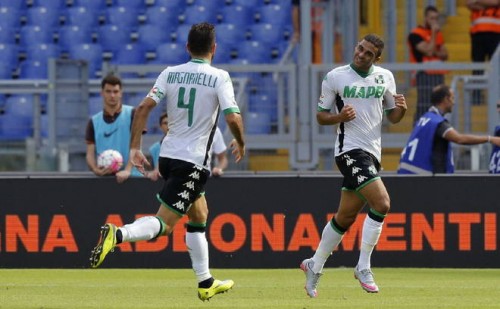 1roma-sassuolo-defrel magnanelli