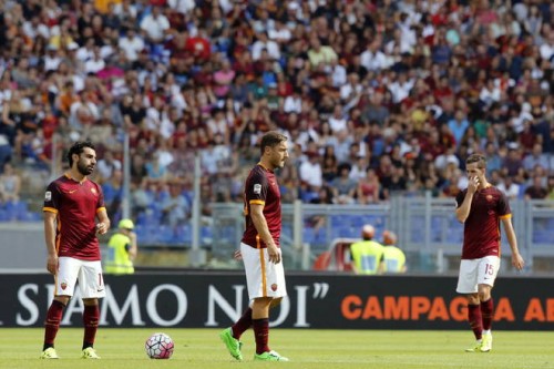 1roma-sassuolo-totti salah pjanic