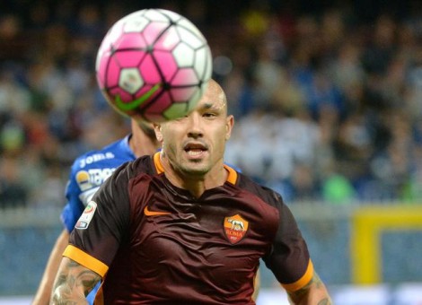roma-sampdoria- nainggolan