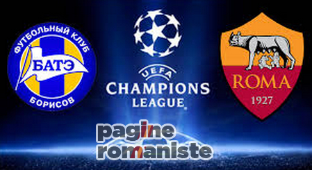 Bate_Borisov_Roma_Champions
