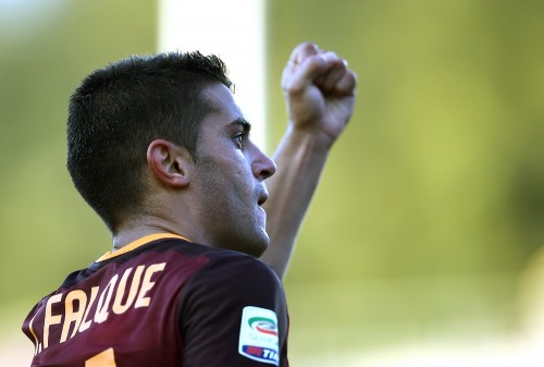 iago falque gol esultanza0090