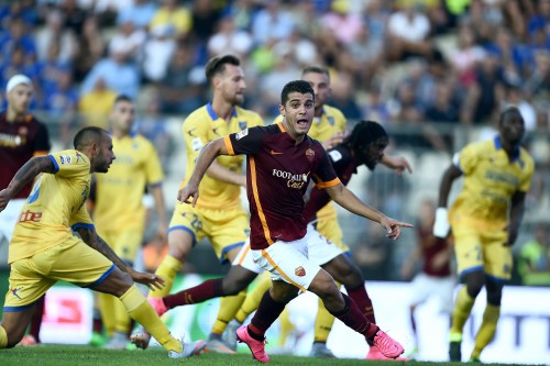 iago falque gol esultanza0