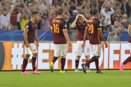 roma-barcellona-florenzi keita derossi