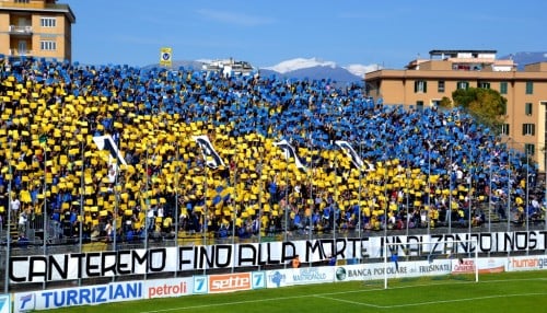 Curva-Nord-Martina-Terrinoni frosinone