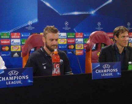 Garcia_De_Rossi_Roma_Barcellona