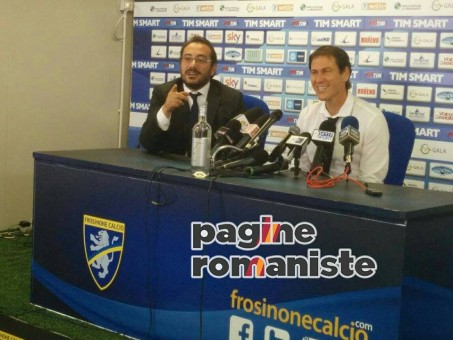 Garcia_Frosinone_Roma