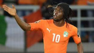 Gervinho