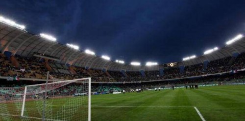 marassi ferraris sampdoria