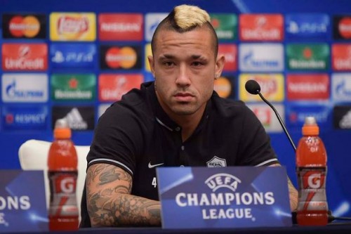 Nainggolan_conferenza