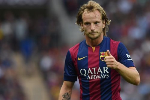 rakitic