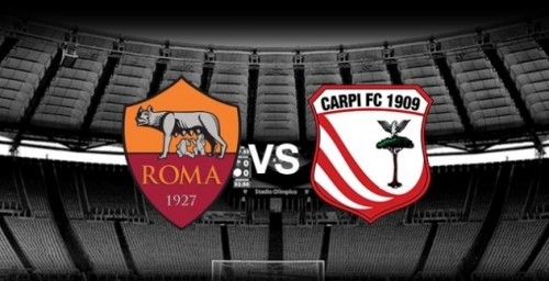 roma carpi