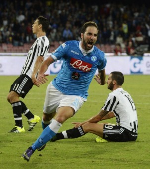 higuain
