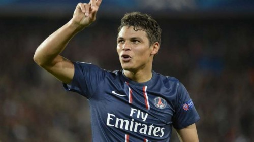 thiago silva