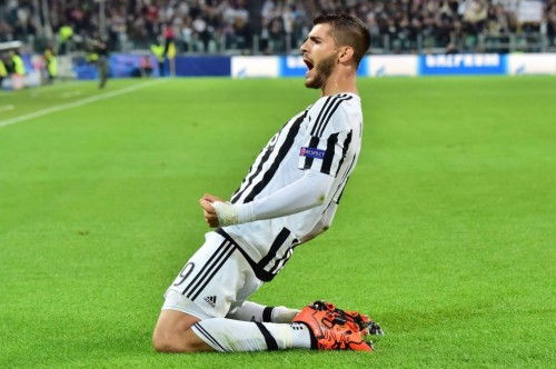 morata