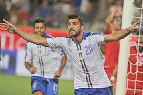 Pellè_Italia_Malta
