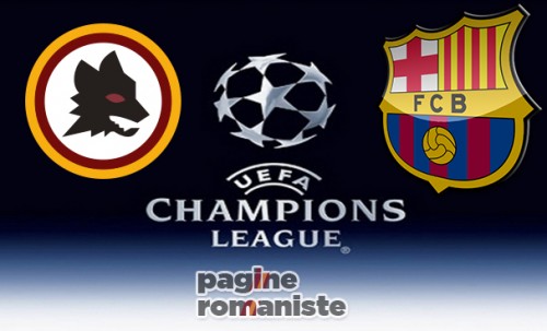 Roma_Barcellona