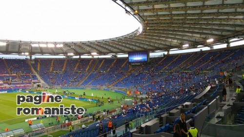 Roma_Barcellona_Olimpico