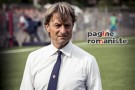 Alberto De Rossi: «Carattere e bel gioco il segreto della Roma» Alberto De Rossi: «Carattere e bel gioco il segreto della Roma»