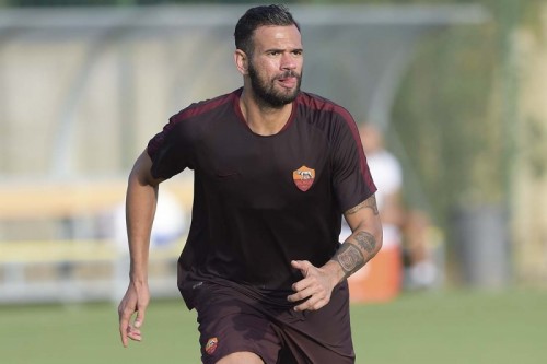 allenamento castan