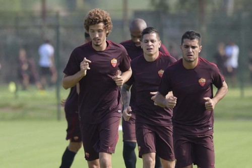 allenamento-ucan iago falque iturbe