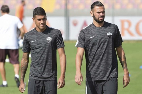 castan emerson palmieri